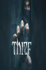 Thief Front Cover