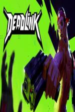 Deadlink Front Cover