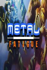 Metal Fatigue Front Cover