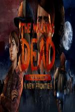 The Walking Dead: The Telltale Series - A New Frontier Episode 5: From The Gallows Front Cover