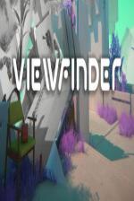 Viewfinder Front Cover