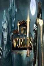 Two Worlds II: Pirates Of The Flying Fortress Front Cover