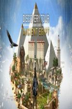 Discovery Tour by Assassin's Creed: Ancient Egypt Front Cover
