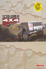 Screamer 4x4 Front Cover
