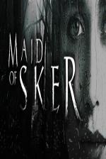 Maid Of Sker Front Cover