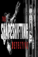 The Shapeshifting Detective Front Cover