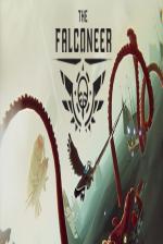 The Falconeer Front Cover