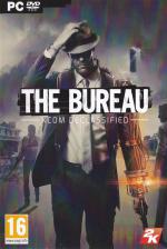 The Bureau: XCOM Declassified Front Cover