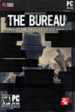 The Bureau: XCOM Declassified Front Cover