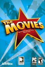 The Movies Front Cover