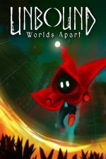 Unbound: Worlds Apart Front Cover