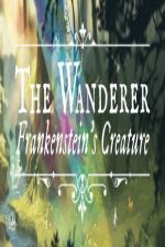 The Wanderer Front Cover