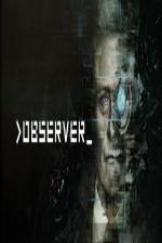 Observer Front Cover