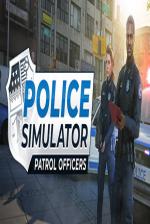 Police Simulator: Patrol Officers Front Cover