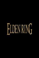 Elden Ring Front Cover