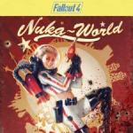 Fallout 4: Nuka World Front Cover