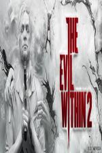 The Evil Within 2 Front Cover