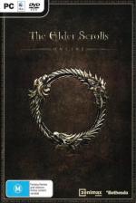 The Elder Scrolls Online Front Cover