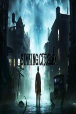 The Sinking City Front Cover