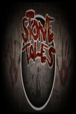 Stone Tales Front Cover