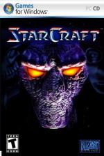 Star Craft Front Cover