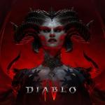 Diablo IV Front Cover