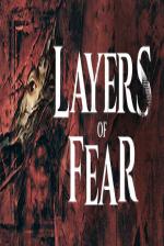 Layers Of Fear Front Cover