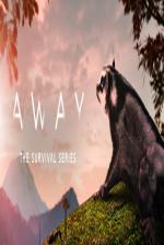 AWAY: The Survival Series Front Cover