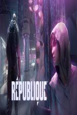 Republique Remastered Front Cover