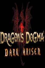 Dragon's Dogma: Dark Arisen Front Cover