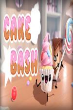 Cake Bash Front Cover