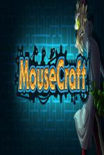 MouseCraft Front Cover