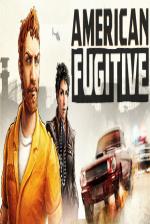 American Fugitive Front Cover