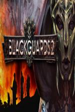 Blackguards 2 Front Cover