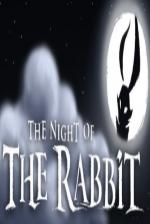 The Night Of The Rabbit Front Cover