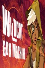 Wildcat Gun Machine Front Cover