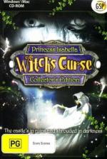 Princess Isabella: A Witch's Curse Front Cover