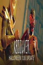 Absolver Front Cover