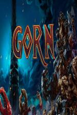 Gorn Front Cover