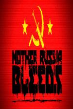 Mother Russia Bleeds Front Cover