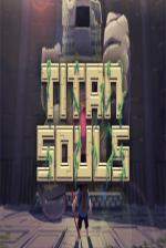 Titan Souls Front Cover