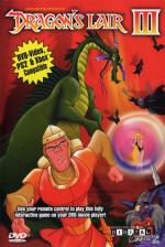 Dragon's Lair 3 Front Cover