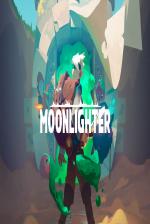 Moonlighter Front Cover