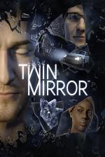 Twin Mirror Front Cover