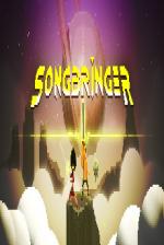 Songbringer Front Cover