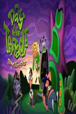 Day of the Tentacle Remastered Front Cover