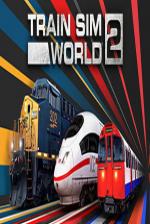 Train Sim World 2 Front Cover