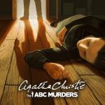 Agatha Christie: The ABC Murders Front Cover