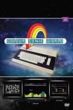 Colour Genie World DVD Front Cover