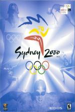 Sydney 2000 Front Cover